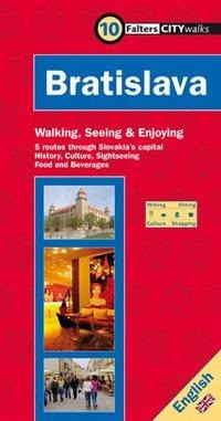 Falter City Walk Bratislava