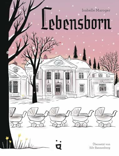 Lebensborn: Was meine Familie mit der NS-Rassenpolitik zu tun hat