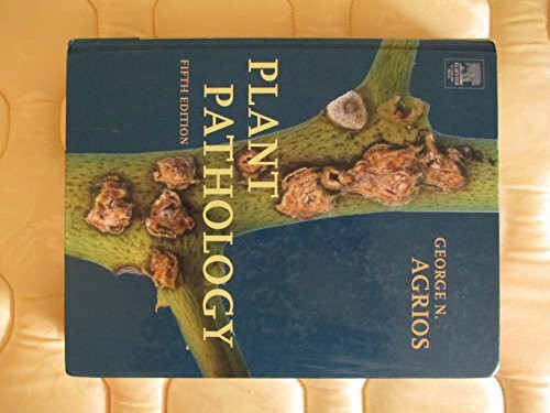 Elsevier Ltd, Oxford Plant Pathology