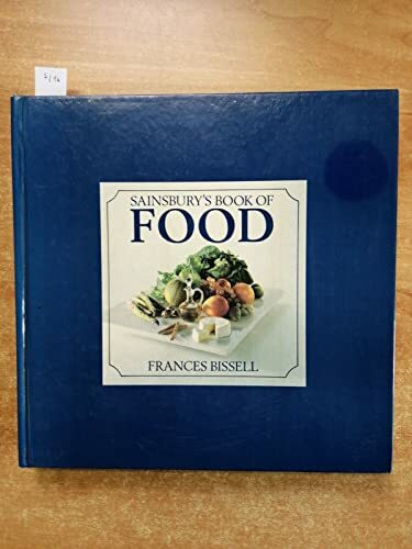 Sainsbury's Book of Food