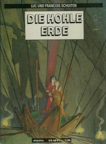 Die hohle Erde