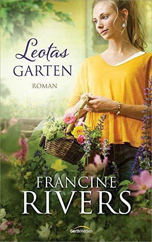 Leotas Garten: Roman