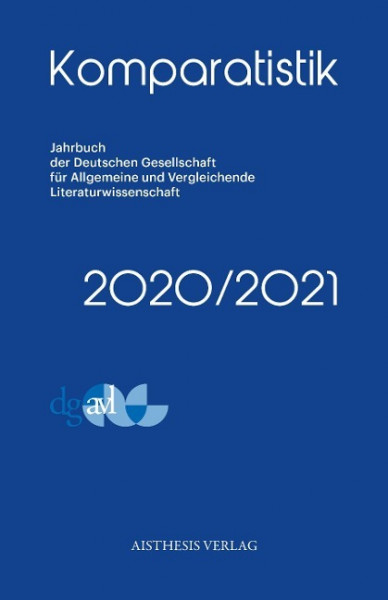 Komparatistik 2020/2021