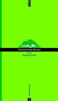 Süßwasser weinen