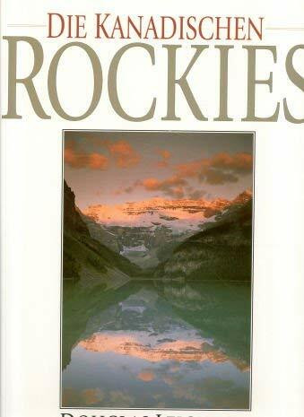 Die Kanadischen Rockies: German