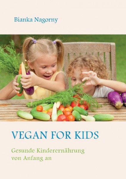 Vegan for Kids