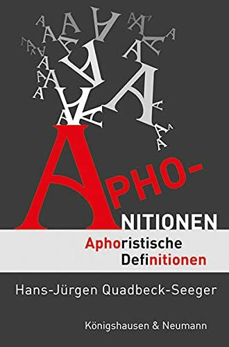 Aphonitionen 2