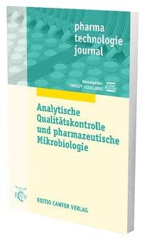 Analytische Qualitätskontrolle und pharmazeutische Mikrobiologie