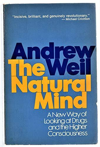 The Natural Mind