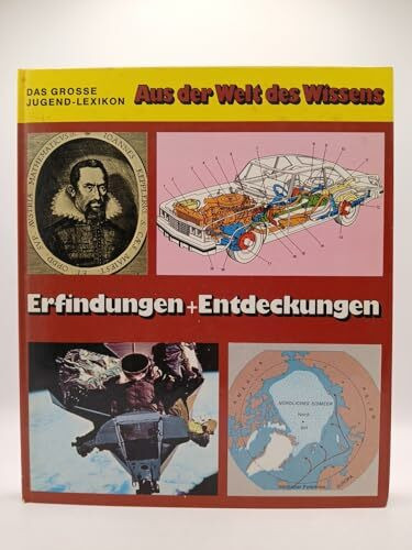Der Mensch - Erfindungen Und Entdeckungen