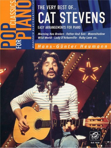 The very best of Cat Stevens