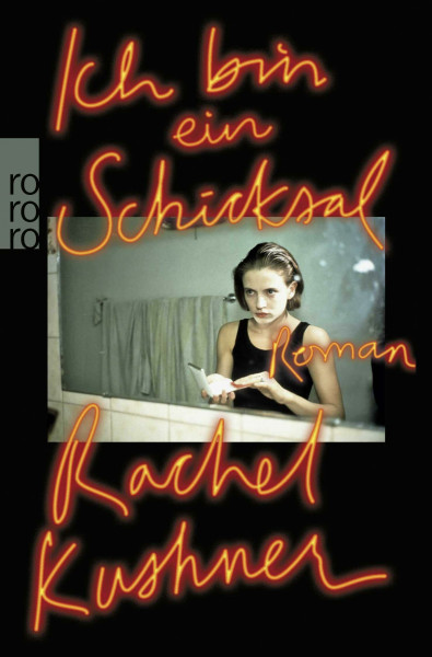 Ich bin ein Schicksal: Roman