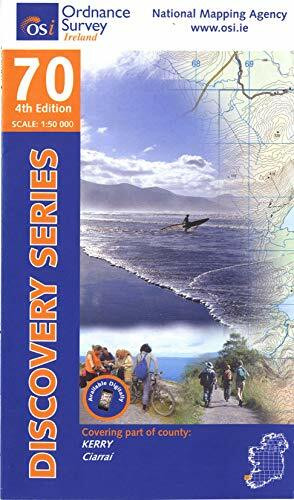 Kerry (Irish Discovery Series)