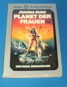 Planet der Frauen