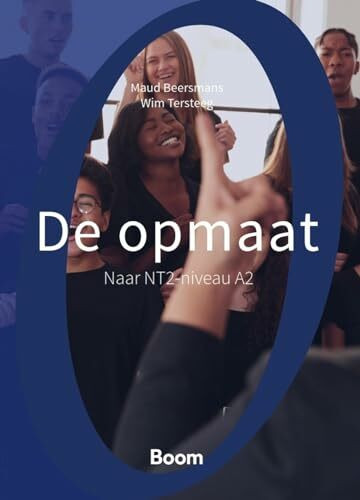 De opmaat: naar NT2-niveau A2