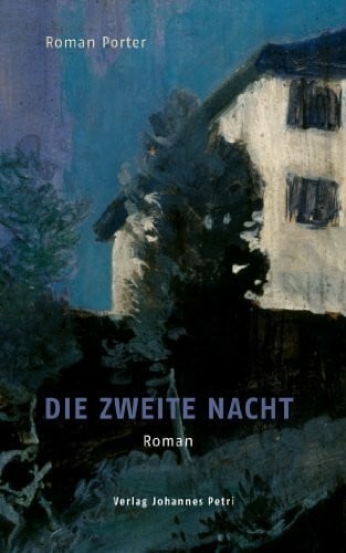 Die zweite Nacht: Roman