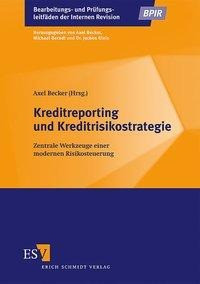 Kreditreporting und Kreditrisikostrategie