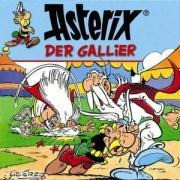 Asterix 01. Der Gallier. CD