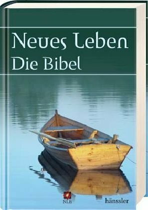 Neues Leben. Die Bibel - Motiv Boot
