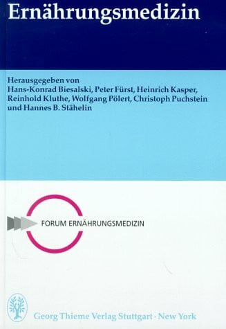 Ernährungsmedizin