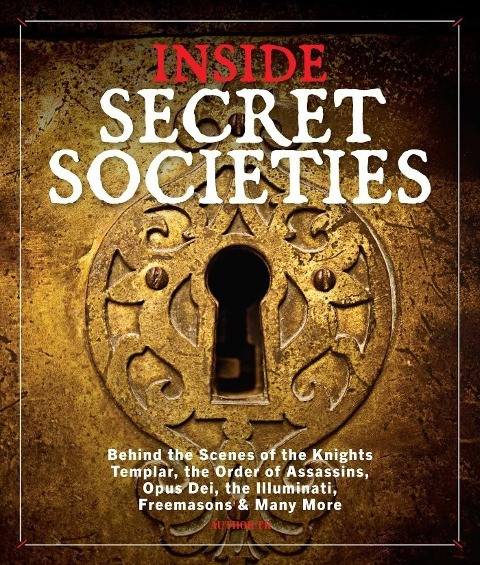 Inside Secret Societies