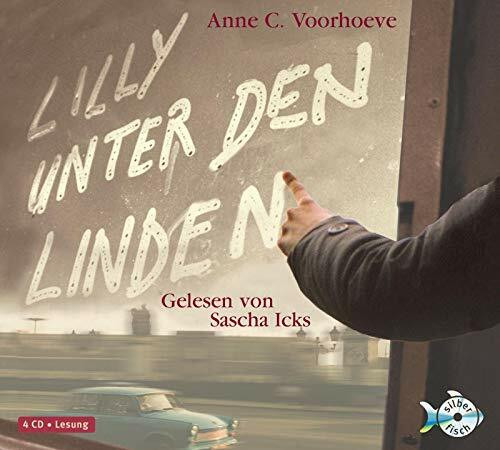 Lilly unter den Linden: 4 CDs