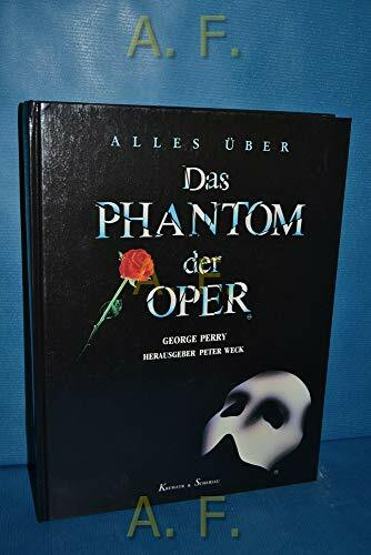 Alles über das Phantom der Oper