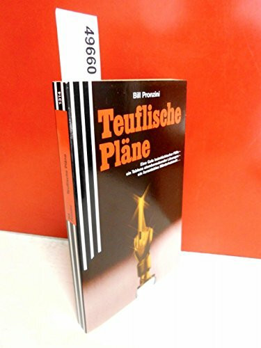 Teuflische Pläne