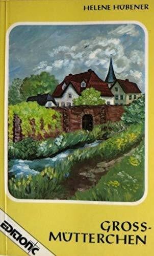 Grossmütterchen (Edition C - Heimatlicht)