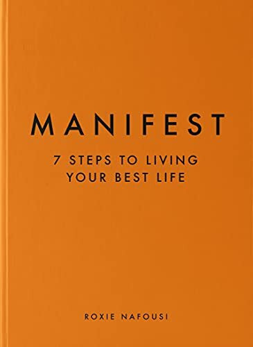 Manifest: The Sunday Times Bestseller