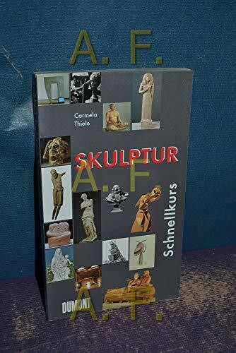 DuMont Schnellkurs Skulptur