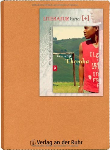 Themba, Literatur-Kartei plus