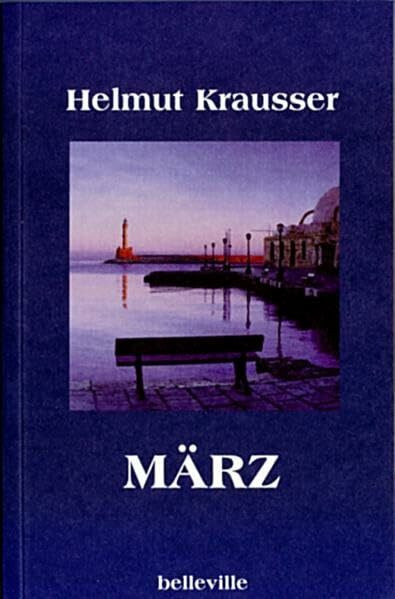 März: Tagebuch des März 2003