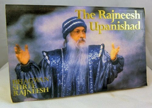 Rajneesh Upanishad Rajneesh Upanishad