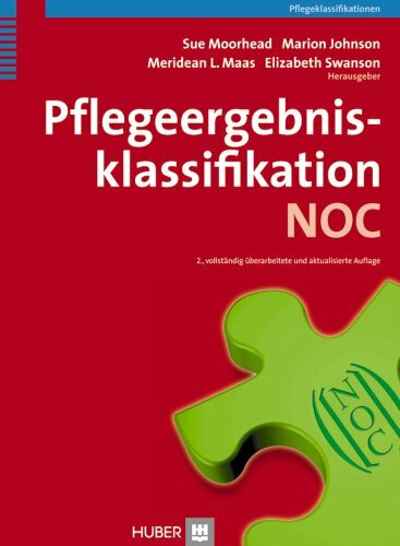 Pflegeergebnisklassifikation (NOC)