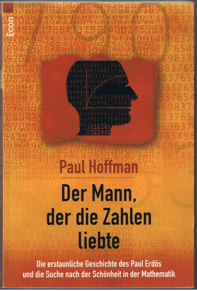 Der Mann, der die Zahlen liebte