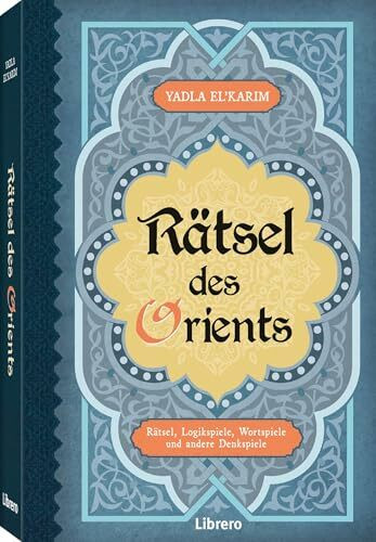 Rätsel des Orients