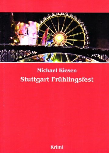 Stuttgart Frühlingsfest