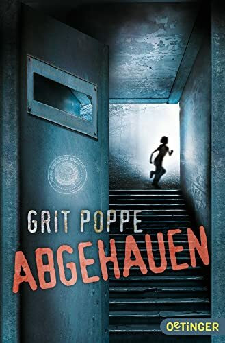 Abgehauen: Berührende Aufarbeitung deutsch-deutscher Zeitgeschichte (Weggesperrt, Band 2)