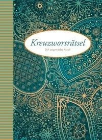 Kreuzworträtsel Deluxe 9