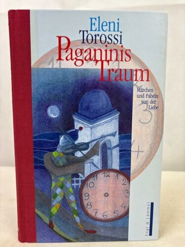 Paganinis Traum