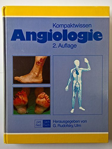 Kompaktwissen Angiologie