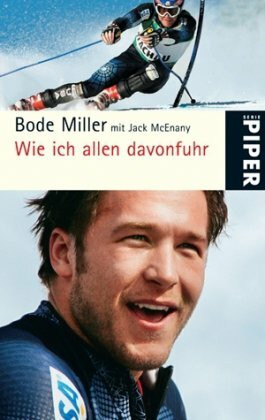 Wie ich allen davonfuhr (Piper Taschenbuch, Band 5101)