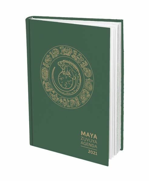 Zuvuya Maya Agenda 2021