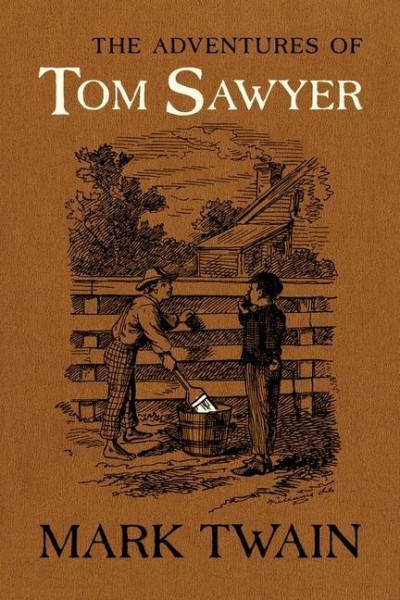 The Adventures of Tom Sawyer