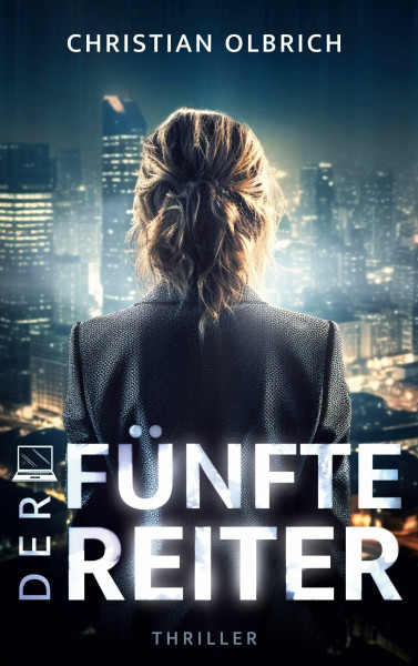Der fünfte Reiter: Thriller