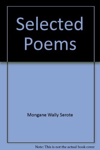 Selected Poems Selected Poems