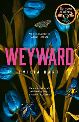 Weyward: The Richard & Judy Book Club Pick, a spellbinding historical bestseller
