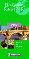 Parigi. Ediz. tedesca (La guida verde)