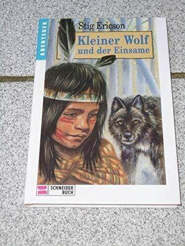 Kleiner Wolf und der Einsame